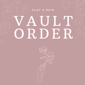 Vault Order