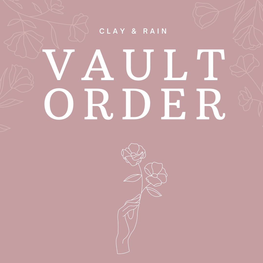 Vault Order